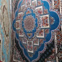 فرش مناسب سالن /ویلا /جهاز/ در ابعاد مختلف|فرش|جویبار, |دیوار