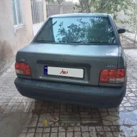 پراید صبا|خودرو سواری و وانت|سلطانیه, |دیوار