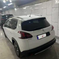 پژو ۲۰۰۸ مدل ۹۷|خودرو سواری و وانت|تهران, عباسآباد|دیوار