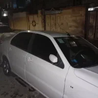 تیپ ۲ دنا|خودرو سواری و وانت|کرج, کمال‌شهر|دیوار