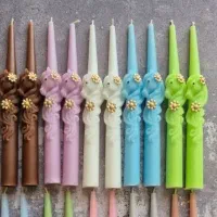 موم ،روشنایی|صنایع دستی و سایر لوازم تزئینی|نقده, |دیوار