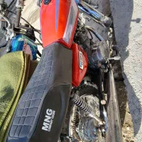 موتور|موتورسیکلت|بندر ترکمن, |دیوار