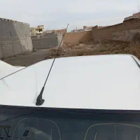 پژو پارس درحد 1400|خودرو سواری و وانت|ملکان, |دیوار