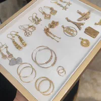 طلا طلا|جواهرات|رامشیر, |دیوار