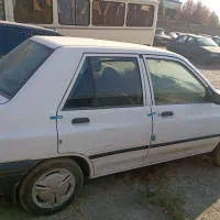 سلام .پراید مدل 96فروشی|خودرو سواری و وانت|طرقبه, |دیوار