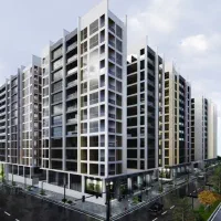 پیش فروش برج لوکس تریتیوم چیتگر/۱۰۰ تا۲۲۰متر/استخر