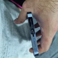 ایفون ۱۳ پرومکس ۲۵۶ گیگ|موبایل|شادگان, |دیوار