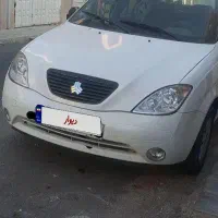 تیبا صندوق دار مدل 1401|خودرو سواری و وانت|قرچک, زیبا شهر|دیوار