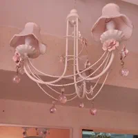 لوستر|لوستر و چراغ آویز|اسلامشهر, مسکن مهر اسلاشهر (شهرک امام خمینی)|دیوار