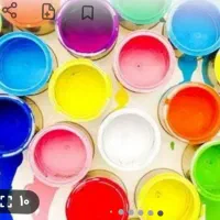 رنگ کاری ورنگ آمیزی درب حیاط و پنجره وساختمان