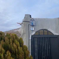 دوربین مدار بسته