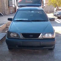 پراید 141 مدل 86|خودرو سواری و وانت|شیراز, زرهی|دیوار