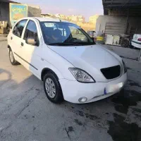 تیبا۱۴۰۰ بی رنگ معاوضه