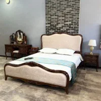 مبل نئوکلاسیک سالومه/مبلمان راشین کد 4/چک 6ماه|مبلمان خانگی و میز عسلی|تهران, بهارستان|دیوار