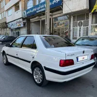 فروش پژو پارس