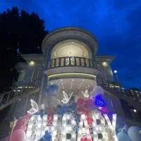 باغ تالار و عمارت عقد نورا|خدمات پذیرایی، مراسم|کرج, حصارک پایین|دیوار