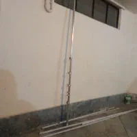چوب پرده  چوب پرده