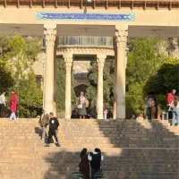 نیازمند خوش سفر / تور یکروزه