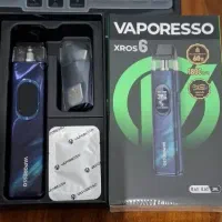پاد Xros 6 ویپرسو