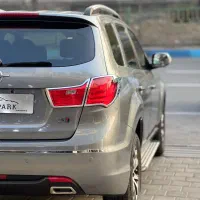 هایماs7توربو1800|خودرو سواری و وانت|تبریز, |دیوار