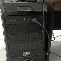 کامپیوتر کیس بزرگ گیمینگ