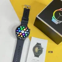 ساعت مچی هوشمند HT30 با سیستم عامل هارمونی هواوی
