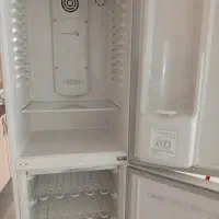 یخچال فریزر امرسان