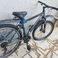 دوچرخه26المپیا دنده شیمانو|دوچرخه، اسکیت، اسکوتر|کرمان, |دیوار