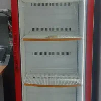 یخچال ایستاده