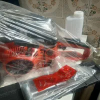 اره /موتوری و بنزینی