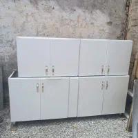 کابینت فلزی دست دوم (خریدار،فروشنده)
