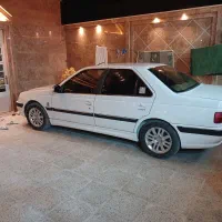پارس سال مدل ۹۶