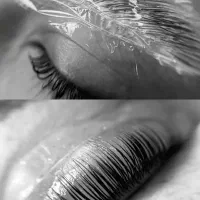 اکستنشن مژه