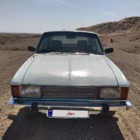 پیکان سواری cngشاسی پلمپ