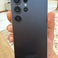 سامسونگ s25 ultra|موبایل|اهواز, شریعتی جنوبی|دیوار