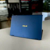 لپتاپ ایسوز Ux370 corei5 لمسی ۳۶۰درجه