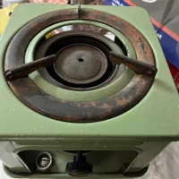 چراغ نفتی خوراک پزی