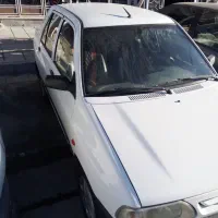 پراید 97سالم وبی رنگ|خودرو سواری و وانت|آبگرم, |دیوار