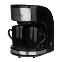 قهوه ساز کاملا نو بدون استفاده