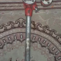 حدیده امریکایی قدیمی در حد نو