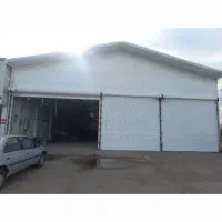 فروش کارگاه صعنتی،درمازندارن بابل