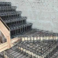 استخدام ارماتور بند