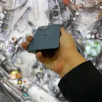 ایفون ۱۲پرو در حد اک ۲۵۶ابی بدون خط خش|موبایل|اصفهان, مفتح|دیوار