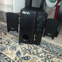اسپیکر تسکو