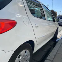 ۲۰۷ دنده مدل ۹۹ بیرنگ|خودرو سواری و وانت|فردیس, فردیس|دیوار