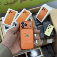 ایفون ۱۶ پرومکس مینی پلم|موبایل|زاهدان, |دیوار