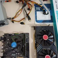 سیستم گیمینگ