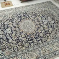 فرش دستباف نائین