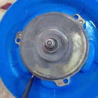 موتور فن ساینا