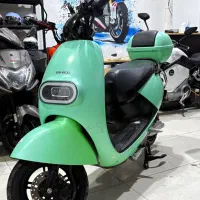 کویر فندوق باطری نو